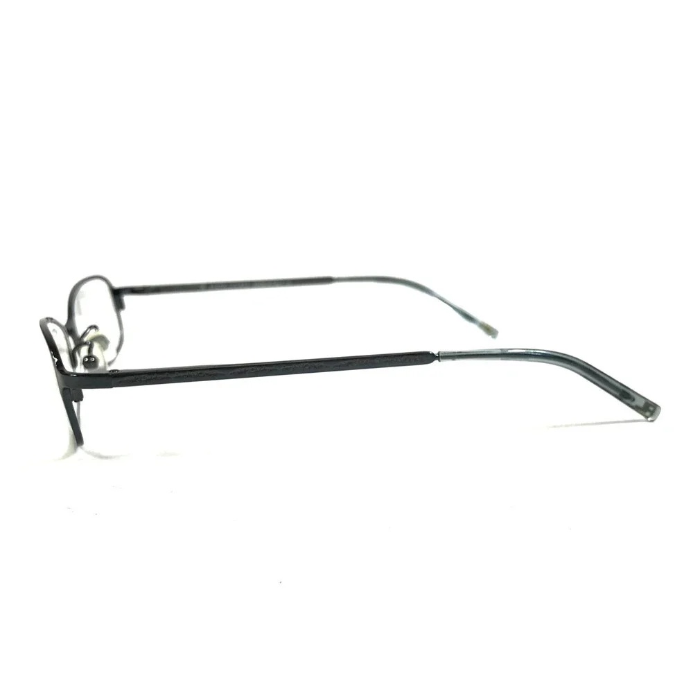 Ralph Lauren Eyeglasses Frames RL1379 2P3 Blue Rectangle Full Rim 47-17-130